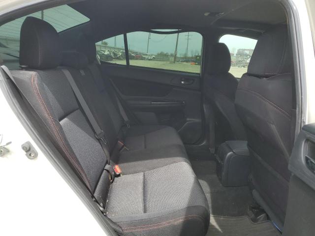 Photo 10 from auction – 2017 SUBARU WRX PREMIU with VIN JF1VA1E64H9802912