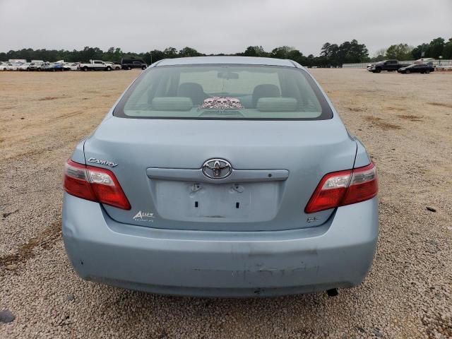 Photo 6 from auction – 2009 TOYOTA CAMRY BASE with VIN 4T1BE46K69U830218