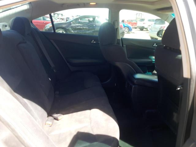 Photo 10 from auction – 2014 NISSAN MAXIMA S with VIN 1N4AA5AP9EC907724