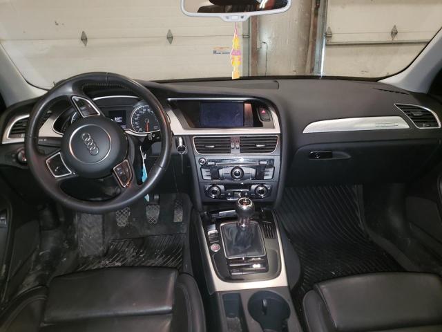 Photo 8 from auction – 2014 AUDI A4 PREMIUM with VIN WAUHFAFLXEN028081