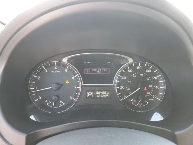 Photo 9 from auction – 2014 NISSAN ALTIMA 2.5 with VIN 1N4AL3AP2EC101917