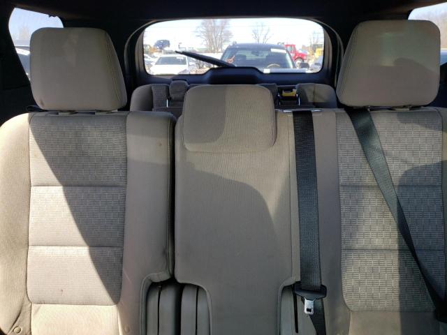Photo 10 from auction – 2011 FORD EXPLORER X with VIN 1FMHK7D85BGA35841