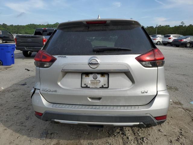 Zdjęcie 6 z aukcji – 2018 NISSAN ROGUE S z VIN KNMAT2MT5JP614501