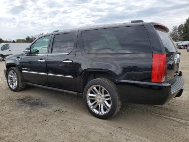 Photo 2 from auction – 2010 CADILLAC ESCALADE E with VIN 1GYUKKEF6AR240763