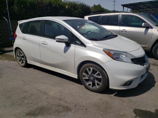 Photo 4 from auction – 2016 NISSAN VERSA NOTE with VIN 3N1CE2CP3GL371995