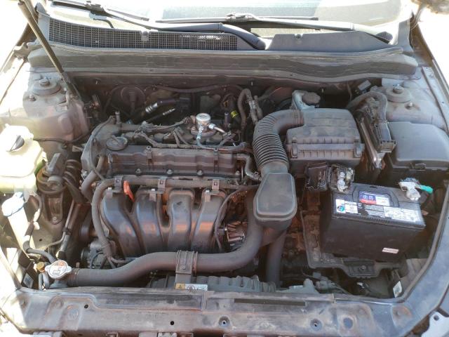 Photo 11 from auction – 2014 KIA OPTIMA LX with VIN 5XXGM4A78EG289608