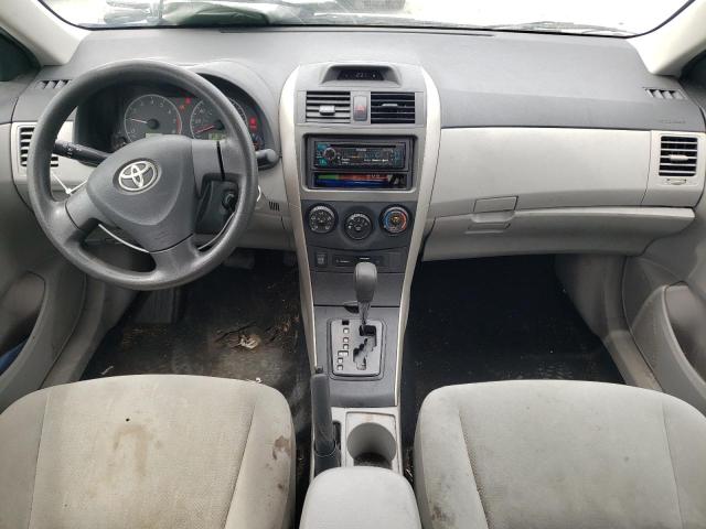 Photo 8 from auction – 2013 TOYOTA COROLLA BA with VIN 5YFBU4EE0DP189866
