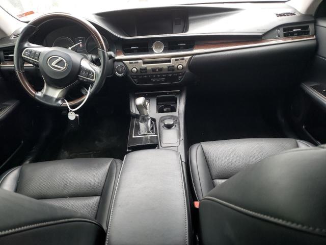 Photo 8 from auction – 2017 LEXUS ES 350 with VIN JTHBK1GG5H2254491