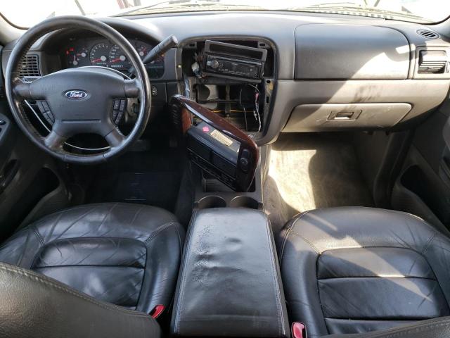 Photo 8 from auction – 2003 FORD EXPLORER L with VIN 1FMDU85W13ZA78686