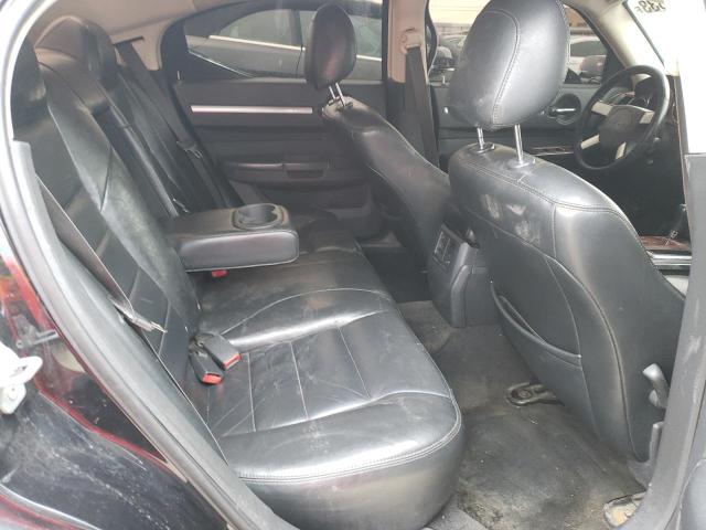 Photo 10 from auction – 2008 DODGE CHARGER R/ with VIN 2B3KA53H68H136680