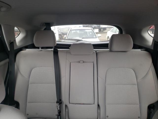 Photo 10 from auction – 2020 HYUNDAI TUCSON SE with VIN KM8J2CA42LU191267