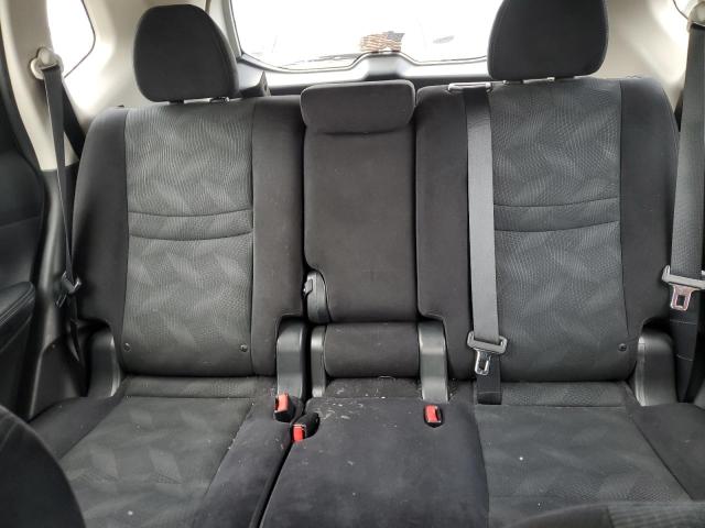 Photo 10 from auction – 2015 NISSAN ROGUE S with VIN 5N1AT2MV2FC809824
