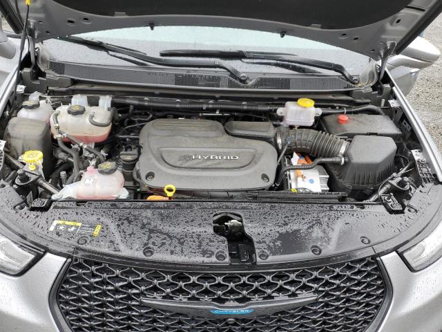 Photo 12 from auction – 2021 CHRYSLER PACIFICA H with VIN 2C4RC1S78MR572928