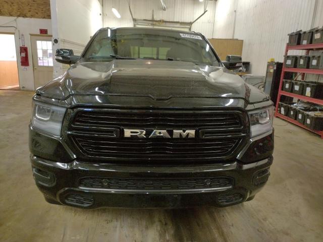 Photo 5 from auction – 2019 RAM 1500 BIG H with VIN 1C6SRFFT2KN658712