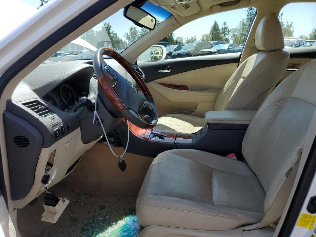 Photo 7 from auction – 2012 LEXUS ES 350 with VIN JTHBK1EG8C2479810