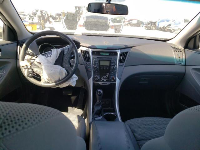 صورة رقم 8 من المزاد - 2011 HYUNDAI SONATA GLS مع VIN 5NPEB4AC3BH044239
