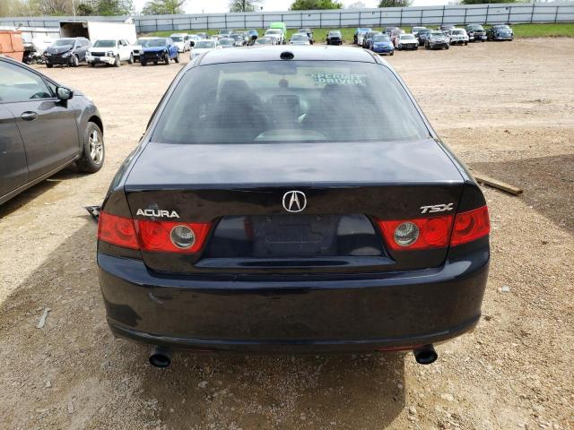 Photo 6 from auction – 2008 ACURA TSX with VIN JH4CL96908C008865