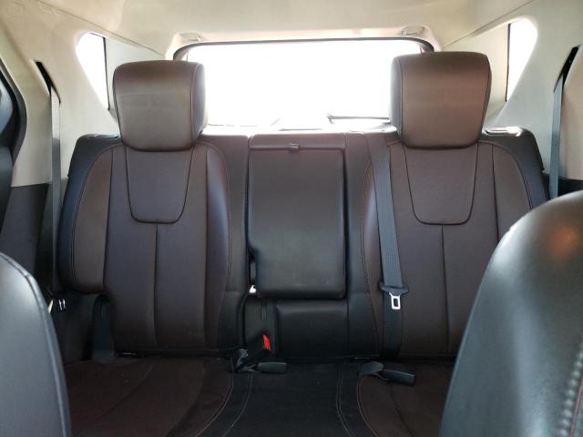 Photo 10 from auction – 2011 CHEVROLET EQUINOX LT with VIN 2CNFLNEC1B6467922
