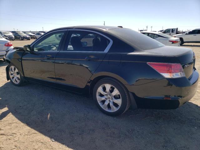 Photo 2 from auction – 2010 HONDA ACCORD EXL with VIN 1HGCP2F89AA170503