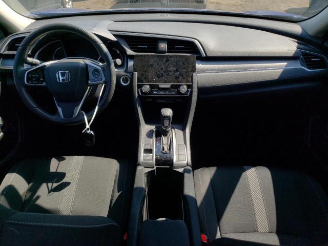Photo 8 from auction – 2018 HONDA CIVIC EX with VIN 2HGFC2F74JH565111