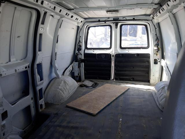 Photo 10 from auction – 2013 CHEVROLET EXPRESS G1 with VIN 1GCSGAFX2D1144597