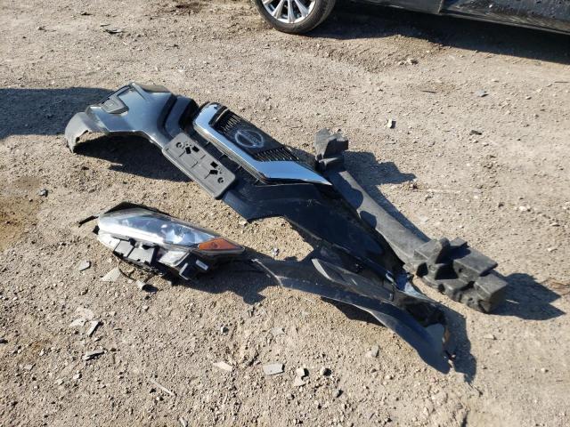 Photo 13 from auction – 2017 NISSAN ROGUE S with VIN KNMAT2MT5HP616386