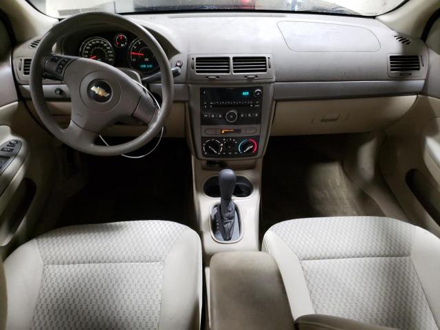 Photo 8 from auction – 2007 CHEVROLET COBALT LT with VIN 1G1AL55F077168897