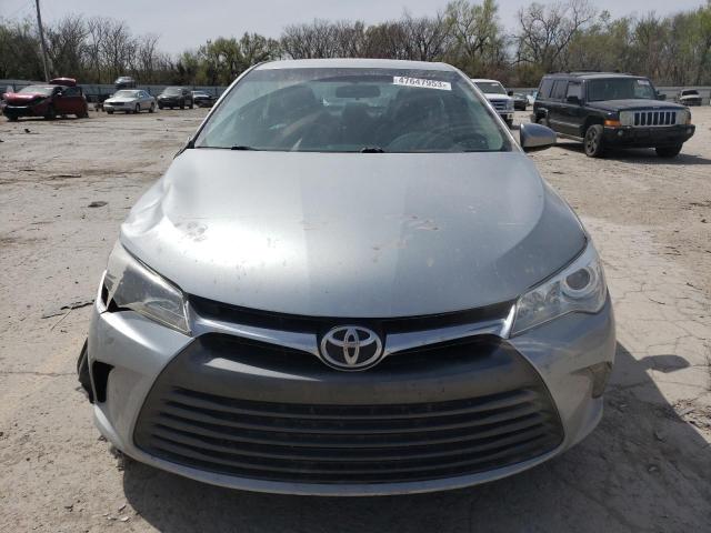 Photo 5 from auction – 2016 TOYOTA CAMRY LE with VIN 4T4BF1FK4GR519000