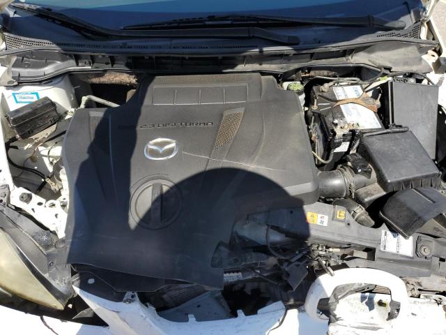 Photo 12 from auction – 2007 MAZDA CX-7 with VIN JM3ER29L170135770