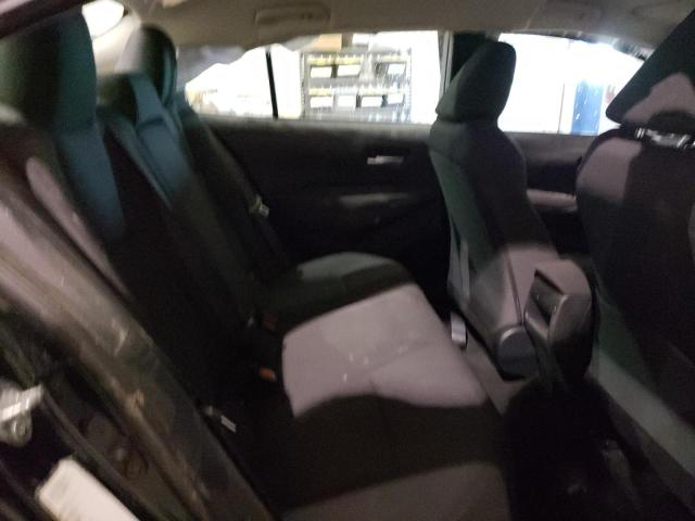 Photo 10 from auction – 2021 TOYOTA COROLLA LE with VIN 5YFEPMAE7MP206057
