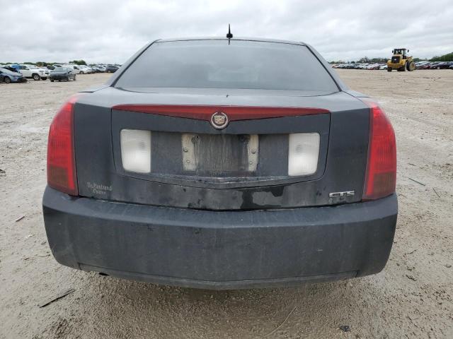 Photo 6 from auction – 2006 CADILLAC CTS with VIN 1G6DM57TX60172289