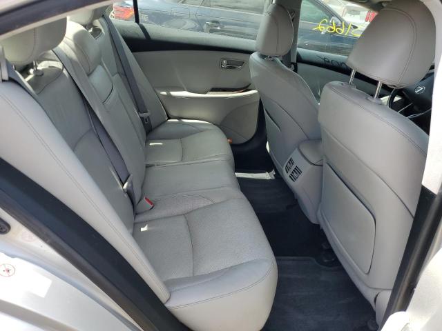 Photo 10 from auction – 2012 LEXUS ES 350 with VIN JTHBK1EG4C2486527
