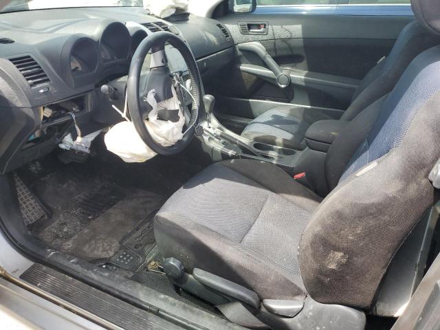 Photo 7 from auction – 2006 TOYOTA SCION TC with VIN JTKDE167160127922