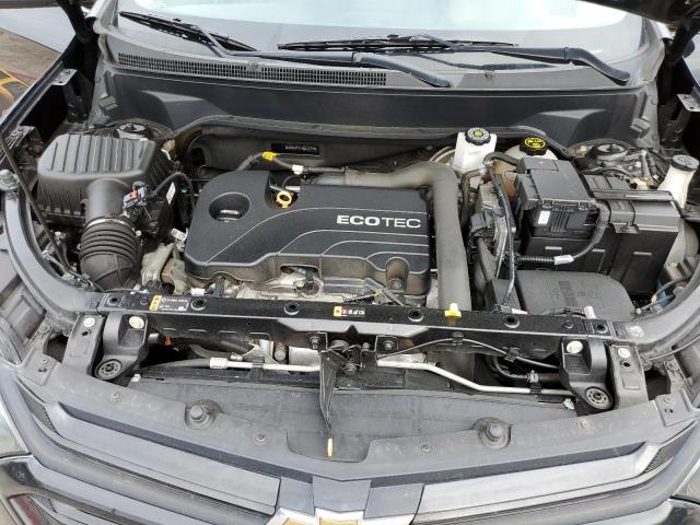 Photo 12 from auction – 2019 CHEVROLET EQUINOX LT with VIN 2GNAXKEV5K6132298