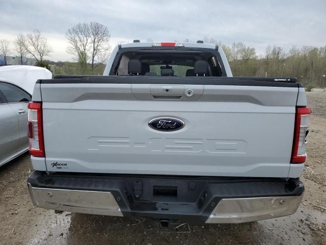 Photo 6 from auction – 2021 FORD F150 SUPER with VIN 1FTFW1E56MKD61648