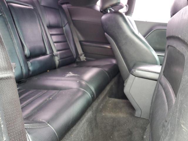Photo 10 from auction – 2012 DODGE CHALLENGER with VIN 2C3CDYAG0CH202899