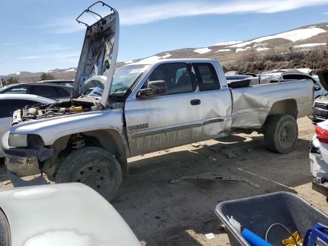 DODGE RAM 2500 2001 with VIN 3B7KF23641G797224 - Photo from auction
