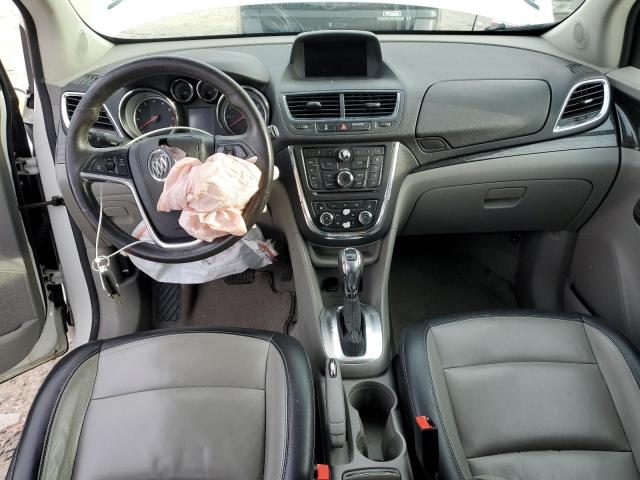 Photo 8 from auction – 2015 BUICK ENCORE with VIN KL4CJCSB9FB035198