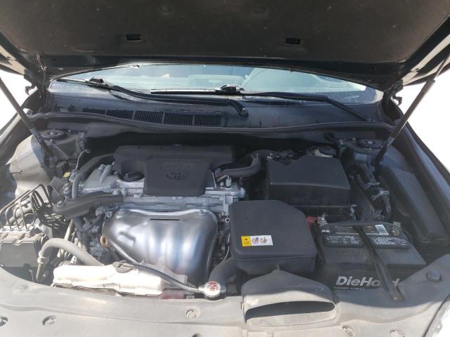Photo 11 from auction – 2017 TOYOTA CAMRY LE with VIN 4T1BF1FK4HU441636