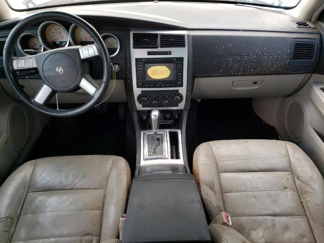 Photo 8 from auction – 2006 DODGE CHARGER R/ with VIN 2B3KA53H26H217253