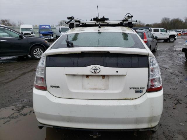 Photo 6 from auction – 2009 TOYOTA PRIUS with VIN JTDKB20U093465892