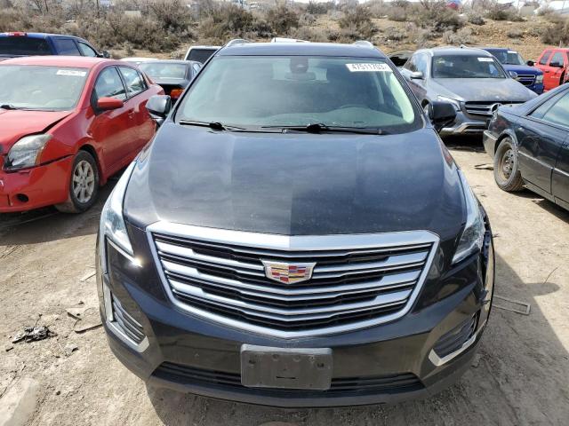Photo 5 from auction – 2018 CADILLAC XT5 PREMIU with VIN 1GYKNFRS4JZ144871
