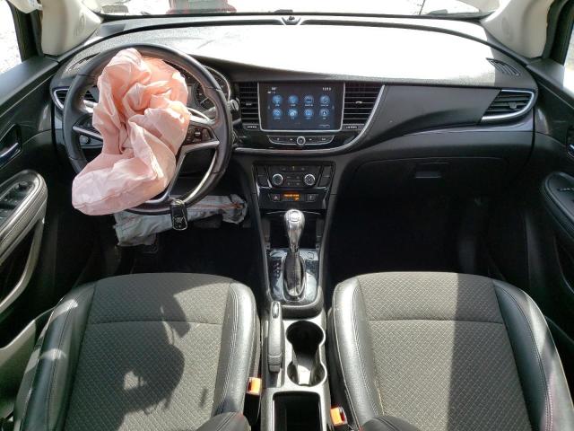 Photo 8 from auction – 2019 BUICK ENCORE PRE with VIN KL4CJASB5KB745679