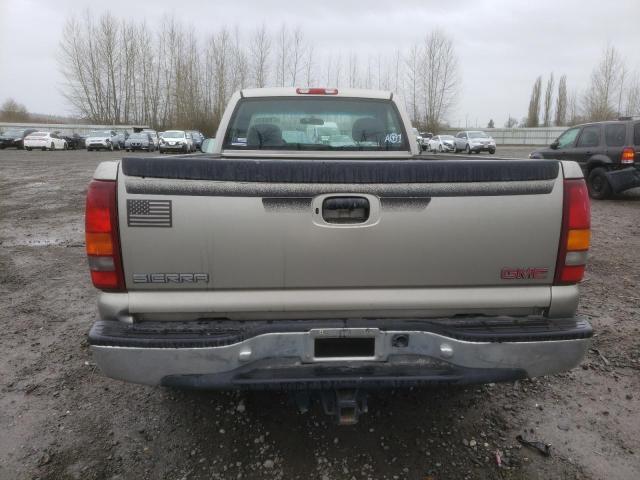 Photo 6 from auction – 2000 GMC NEW SIERRA with VIN 1GTEK14T3YE255010