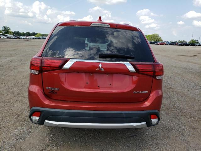 Фото 6 с аукциона – 2017 MITSUBISHI OUTLANDER с VIN JA4AD2A36HZ067166