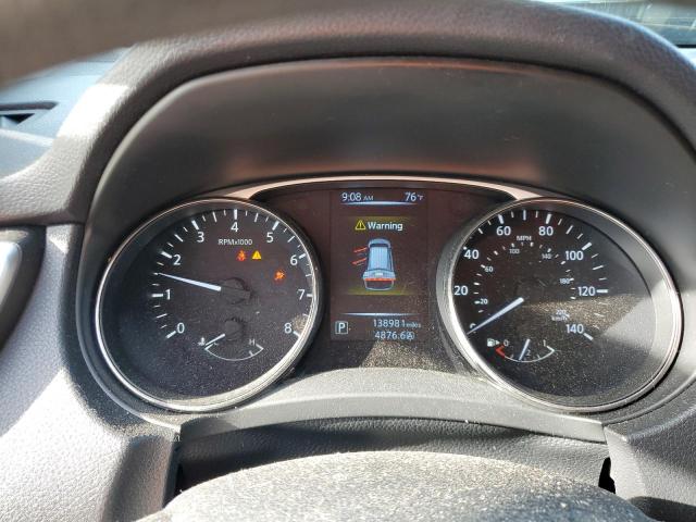 Photo 9 from auction – 2016 NISSAN ROGUE S with VIN KNMAT2MVXGP609577