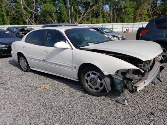 Photo 4 from auction – 2003 BUICK LESABRE with VIN 1G4HP52K034122098