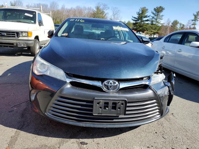 Photo 5 from auction – 2016 TOYOTA CAMRY LE with VIN 4T4BF1FK7GR522909