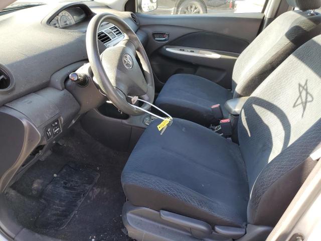 Photo 7 from auction – 2007 TOYOTA YARIS with VIN JTDBT903671021373