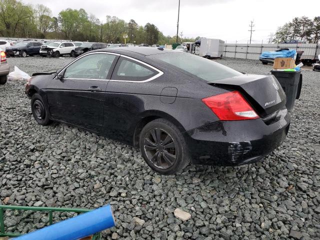 Photo 2 from auction – 2012 HONDA ACCORD EXL with VIN 1HGCS1B88CA009531